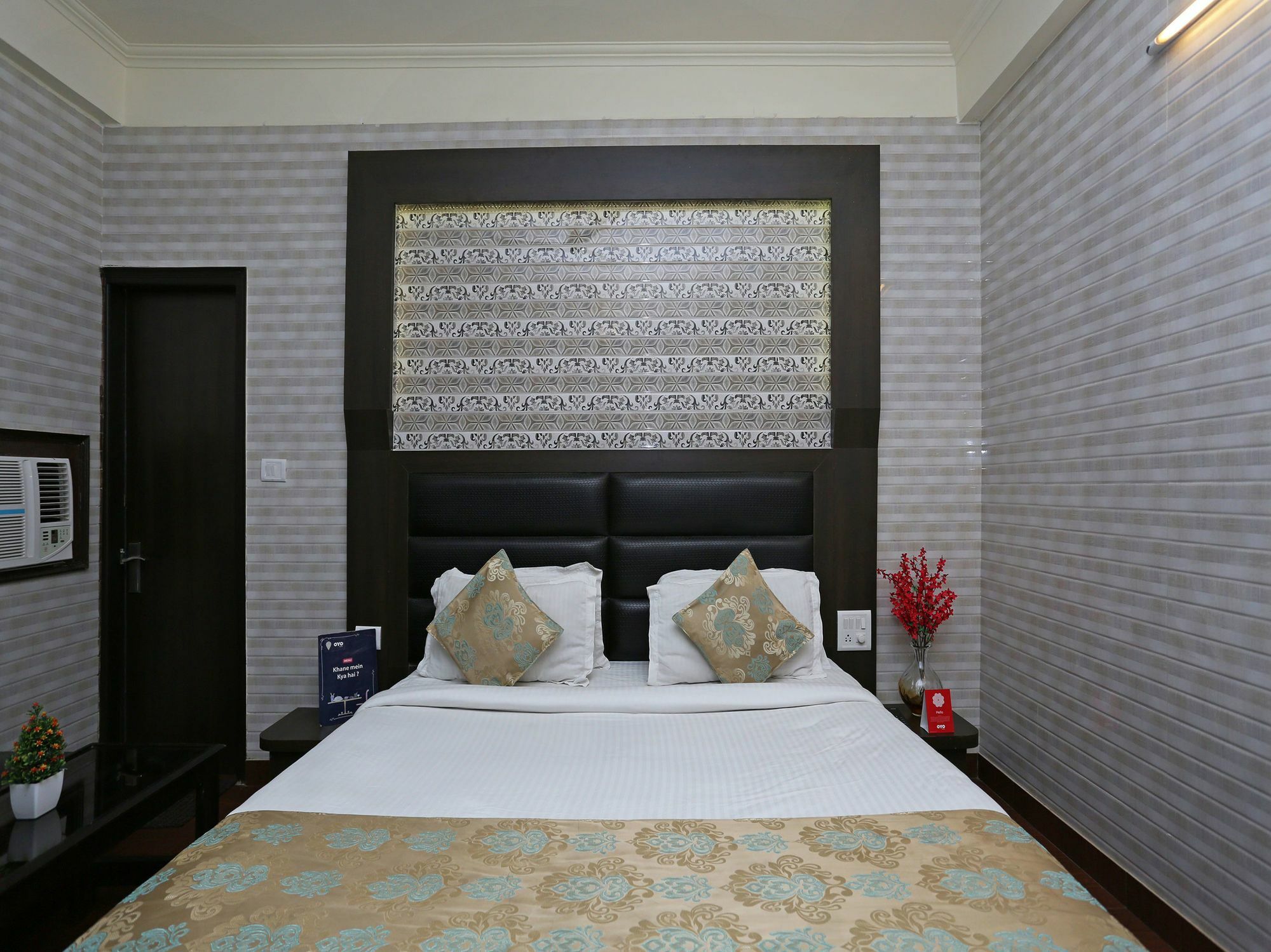 Oyo 5540 Etiler Hotel Katra  Exterior photo